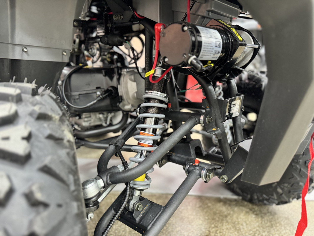 PROMAX ATV 250 MAX (2025)